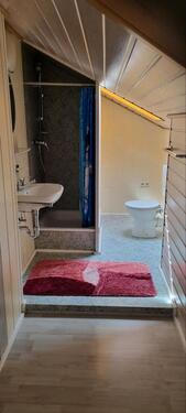 Foto - Etagenwohnung in Bisingen