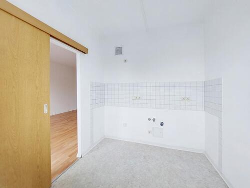 Foto - Etagenwohnung in Dresden