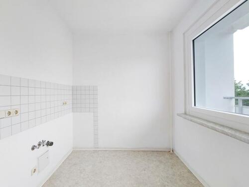 Foto - Etagenwohnung in Dresden zur Miete