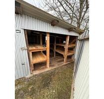 Vermiete LagerraumAbstellraum - 80,00 EUR Miete, in Deggendorf (PLZ: 94469)