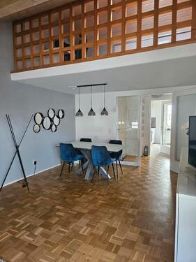 Foto - 2,5 Z. Wohnung in Oberreut mit 2 Dachterassen und TG-Stellplatz