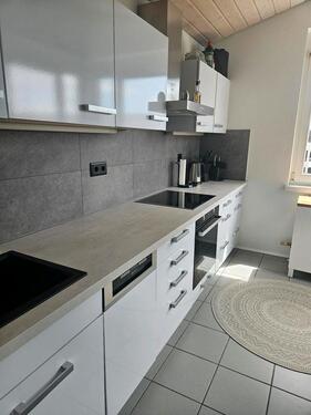 Foto - Etagenwohnung in Karlsruhe zur Miete