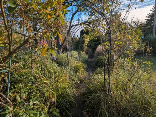 Foto - Grundstück zur Miete in Hannover