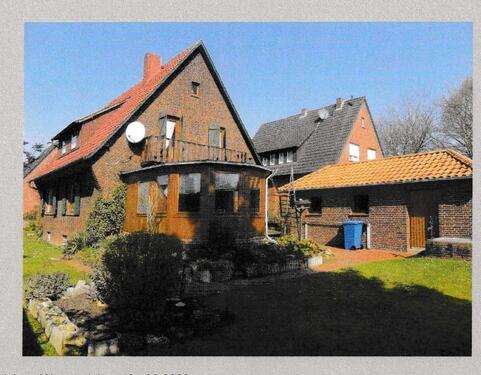 Foto - 7 Zimmer Einfamilienhaus zum Kaufen in Lengerich