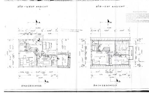 Foto - 7 Zimmer Einfamilienhaus in Lengerich