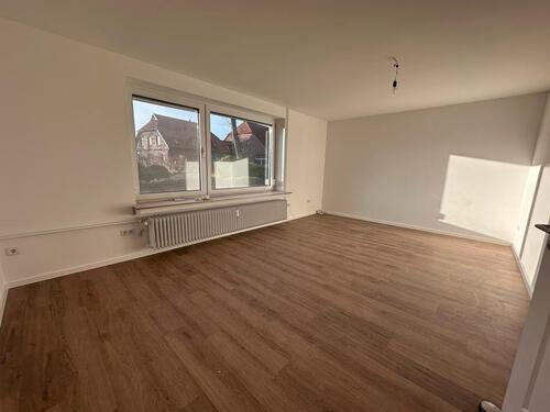 Foto - 3.5 Zimmer Erdgeschoßwohnung in Wardenburg