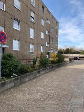 Foto - 2 Zimmer Etagenwohnung zur Miete in Mettmann