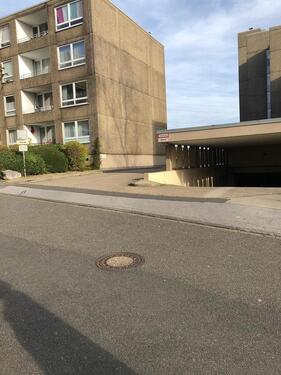 Foto - 2 Zimmer Etagenwohnung in Mettmann