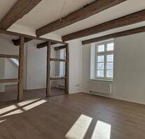 Anspruchsvolle 3 Zimmerwohnung Dachgeschoss Detmold Innenstadt - Lemgo