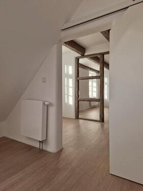 Foto - 3 Zimmer Dachgeschoßwohnung zur Miete in Lemgo