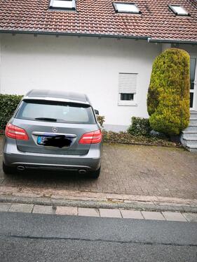 Foto - zwei Stellplätze zu vermieten in Erbach