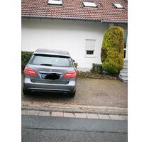 zwei Stellplätze zu vermieten in Erbach - Oberzent