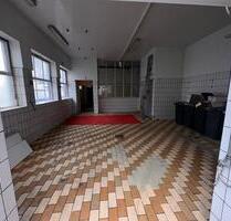 Halle zu vermieten Werkstatt Lager Stellplätze - Grafschaft