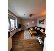 Moderne 2.5 ZKB Mietwohnung in Hasborn - Tholey