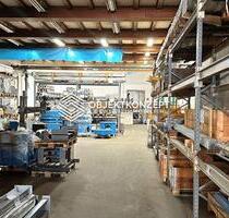 Moderne Halle mit Krananlage, Starkstrom & Büroflächen – jetzt mieten! - Oberndorf am Neckar