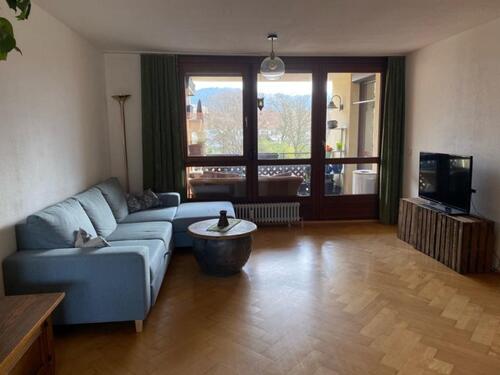 Foto - Zwischenmiete 3-Zimmer 15.02-12.03.26