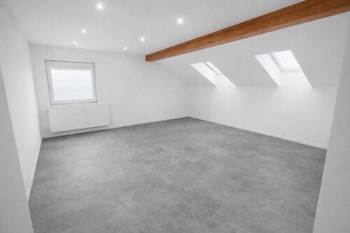 Foto - 3 Zimmer Küche Bad zentral in Stadtallenorf