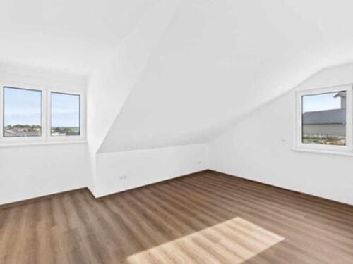 Foto - 2 Zimmer Dachgeschoßwohnung in Mühlhausen