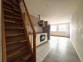 Foto - 2 Zimmer Dachgeschoßwohnung zur Miete in Hagenow