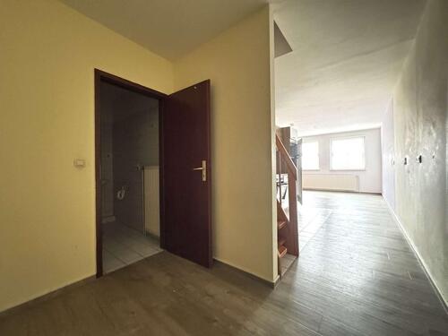 Foto - 2 Zimmer Dachgeschoßwohnung in Hagenow