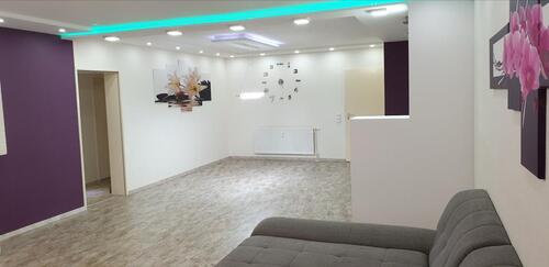 Foto - Erdgeschoßwohnung in Arnsberg zur Miete