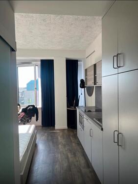 Foto - THE FIZZ Apartment - 965,00&nbsp;EUR Kaltmiete, ca.&nbsp; 20,00&nbsp;m&sup2;