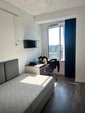 Foto - 1 Zimmer Etagenwohnung zur Miete in Frankfurt am Main