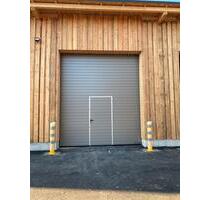 Wohnmobile Halle mit Heizung zu vermieten - Sottrum