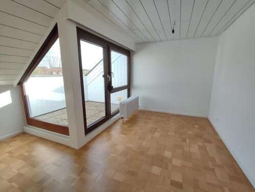 Foto - 2 Zimmer Dachgeschoßwohnung in Öhringen