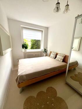 Foto - Zimmer in 3er-Frauen-WG in Hamburg-Horn - ab sofort frei!