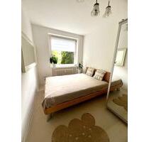 Zimmer in 3er-Frauen-WG in Hamburg-Horn - ab sofort frei!