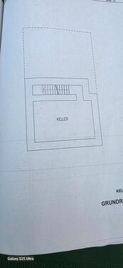 Foto - 4 Zimmer Einfamilienhaus zum Kaufen in Hamm am Rhein