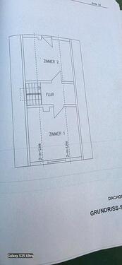 Foto - Einfamilienhaus in Hamm am Rhein zum Kaufen