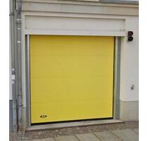 Tiefgaragenstellplatz Gohlis LeipzigEtkar-André-Straße