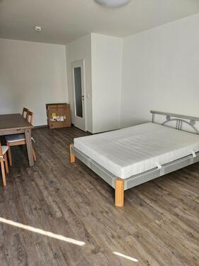 Foto - 1 Zimmer Etagenwohnung zur Miete in Hamburg