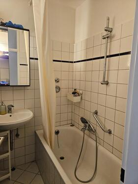 Foto - Etagenwohnung in Hamburg zur Miete