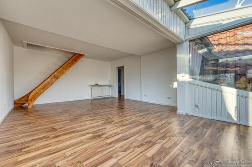 Foto - Etagenwohnung in Bad Harzburg zur Miete