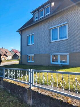 Foto - 2-Zimmer-Souterrainwohnung mit Garten – sofort frei