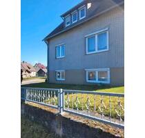 2-Zimmer-Souterrainwohnung mit Garten – sofort frei - Uslar