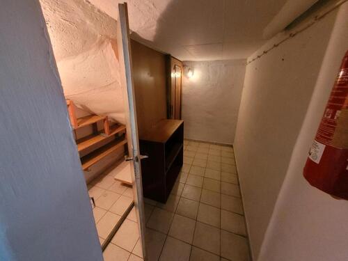 Foto - Etagenwohnung in Uslar zur Miete