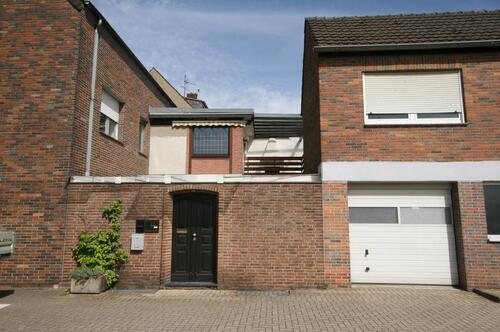 Foto - Einfamilienhaus in Willich