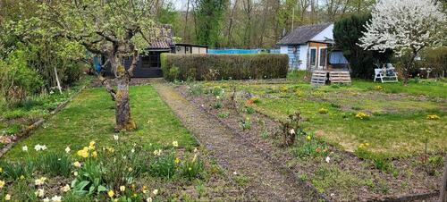 Foto - Garten zu Vergeben - 1.500,00&nbsp;EUR Kaltmiete, ca.&nbsp; 0,00&nbsp;m&sup2;