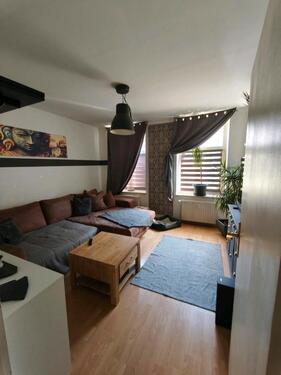 Foto - Vermiete meine Wohnung über das Rave Gothic Treffen Leipzig 2026