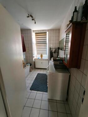 Foto - 1 Zimmer Erdgeschoßwohnung in Leipzig