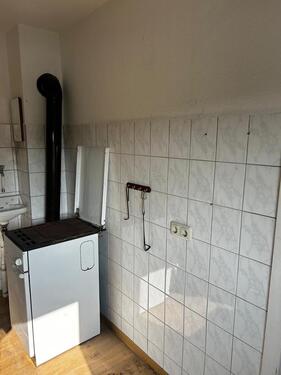 Foto - Doppelhaushälfte in Breitungen/Werra zum Kaufen