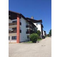 Attraktive 2-Zimmer-Wohnung mit EBK und Balkon in Bad Griesbach - Bad Griesbach im Rottal