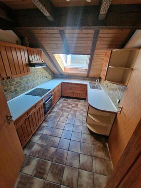 Foto - Dachgeschoßwohnung in Oedheim zur Miete