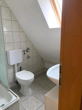 Foto - 1 Zimmer Dachgeschoßwohnung in Kassel