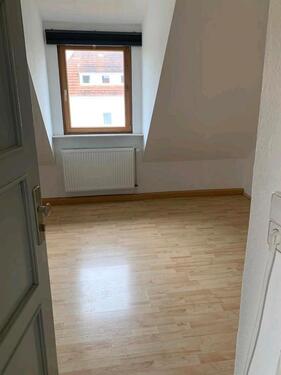 Foto - Dachgeschoßwohnung in Kassel zur Miete