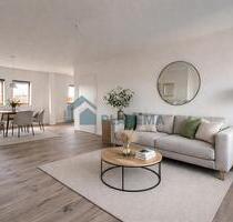 Renovierte 2-Zimmer-Wohnung zur gewerblichen Nutzung Fe-WoAirbnb - Schwerin Altstadt